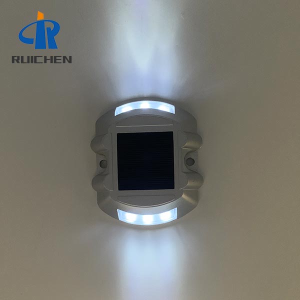 Lithium Battery Led Road Stud Light For Sale In Uae